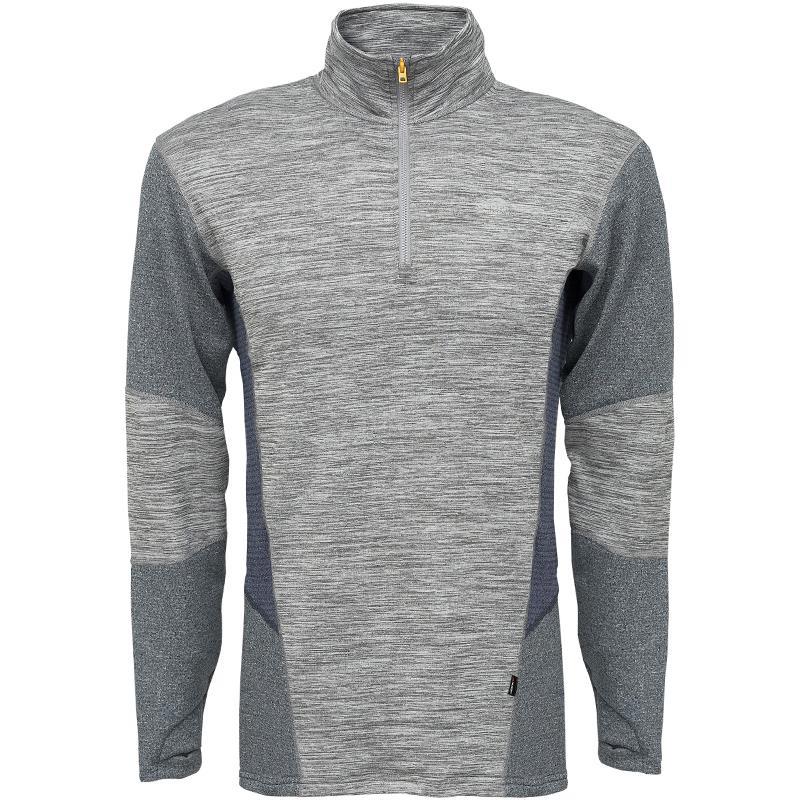 Pull Homme Geoff Anderson Wizwool 210 - Bleu