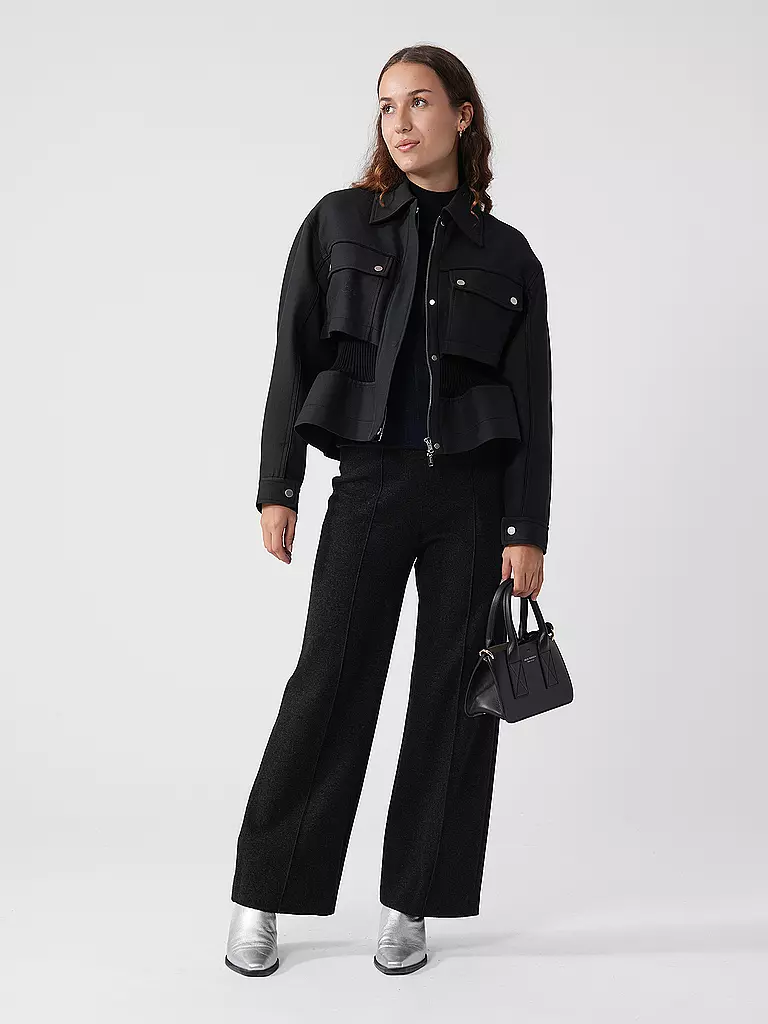 PHILLIP LIM Blazer  schwarz