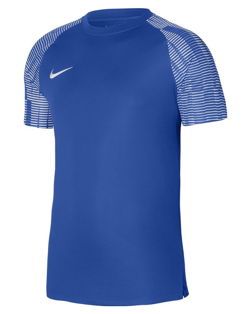 Maillot Nike Academy Bleu Royal pour enfant
