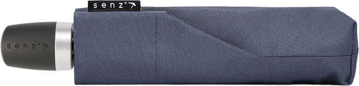 Senz Senz Mini foldable storm umbrella midnight blue Midnight blue
