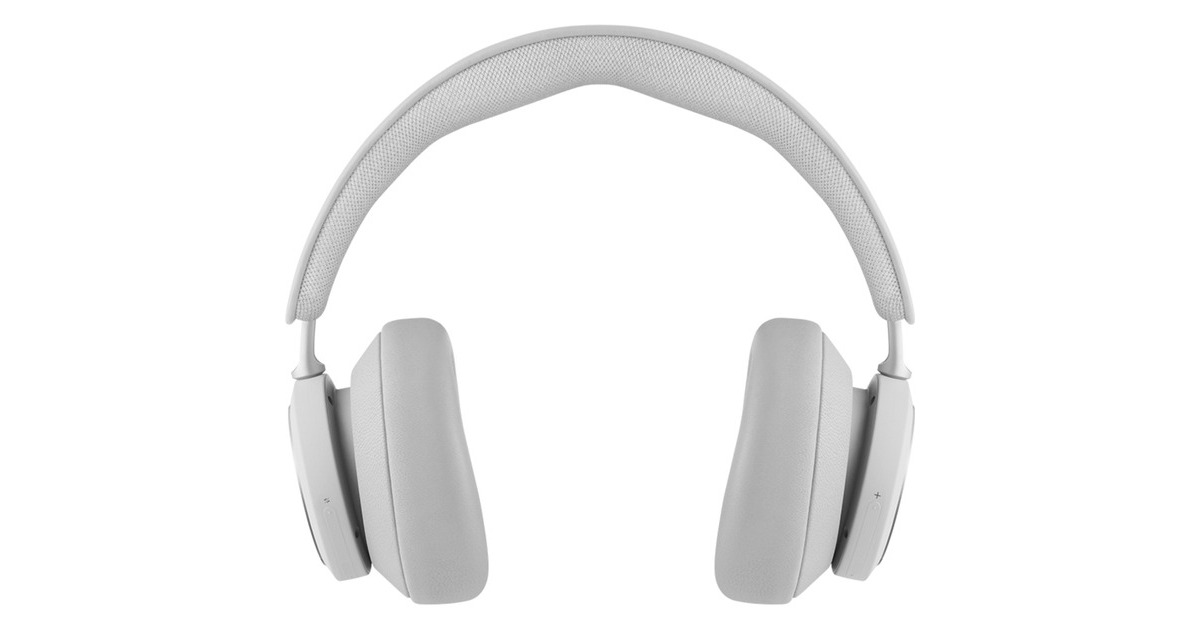 Bang & OlufsenBeoplay Portal Wireless  over-ear gaming headset  (Lichtgrijs, Bluetooth)