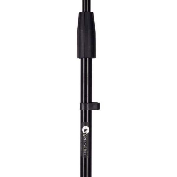 Fun Generation Mic Stand