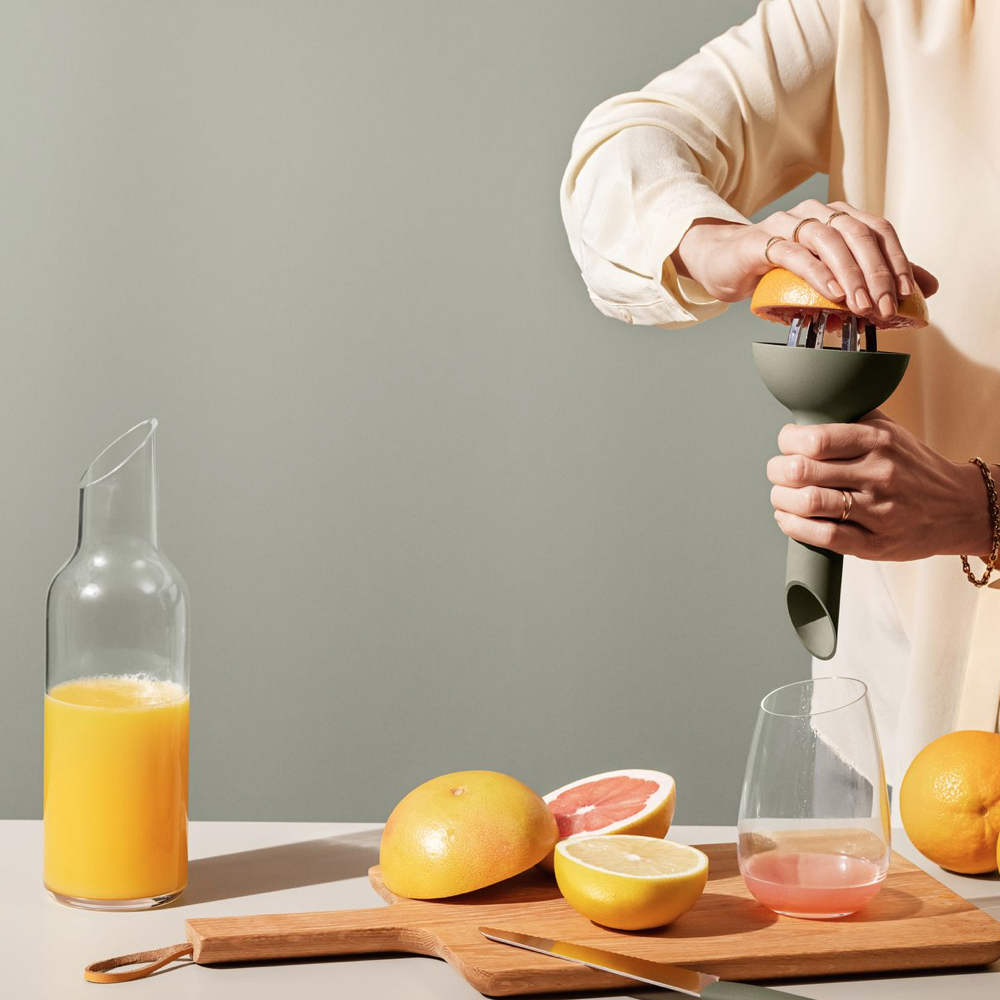 Presse Agrumes Green Tool Eva Solo