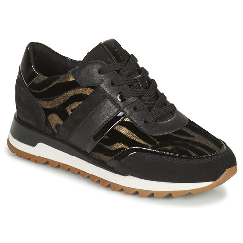 Geox - TABELYA - Noir