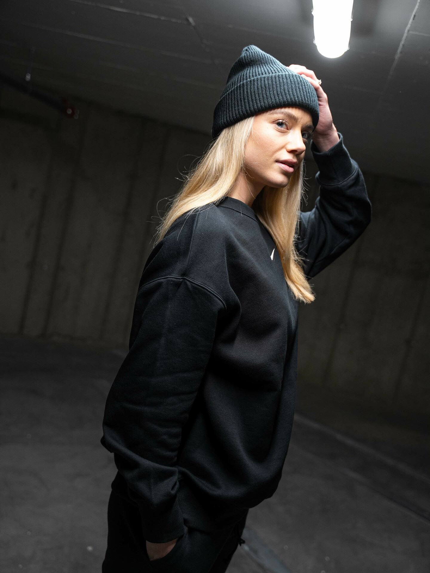 Phoenix Oversized Crew