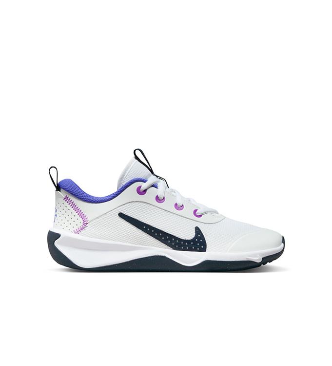 Nike JR Omni Multi-Court Indoorschoenen