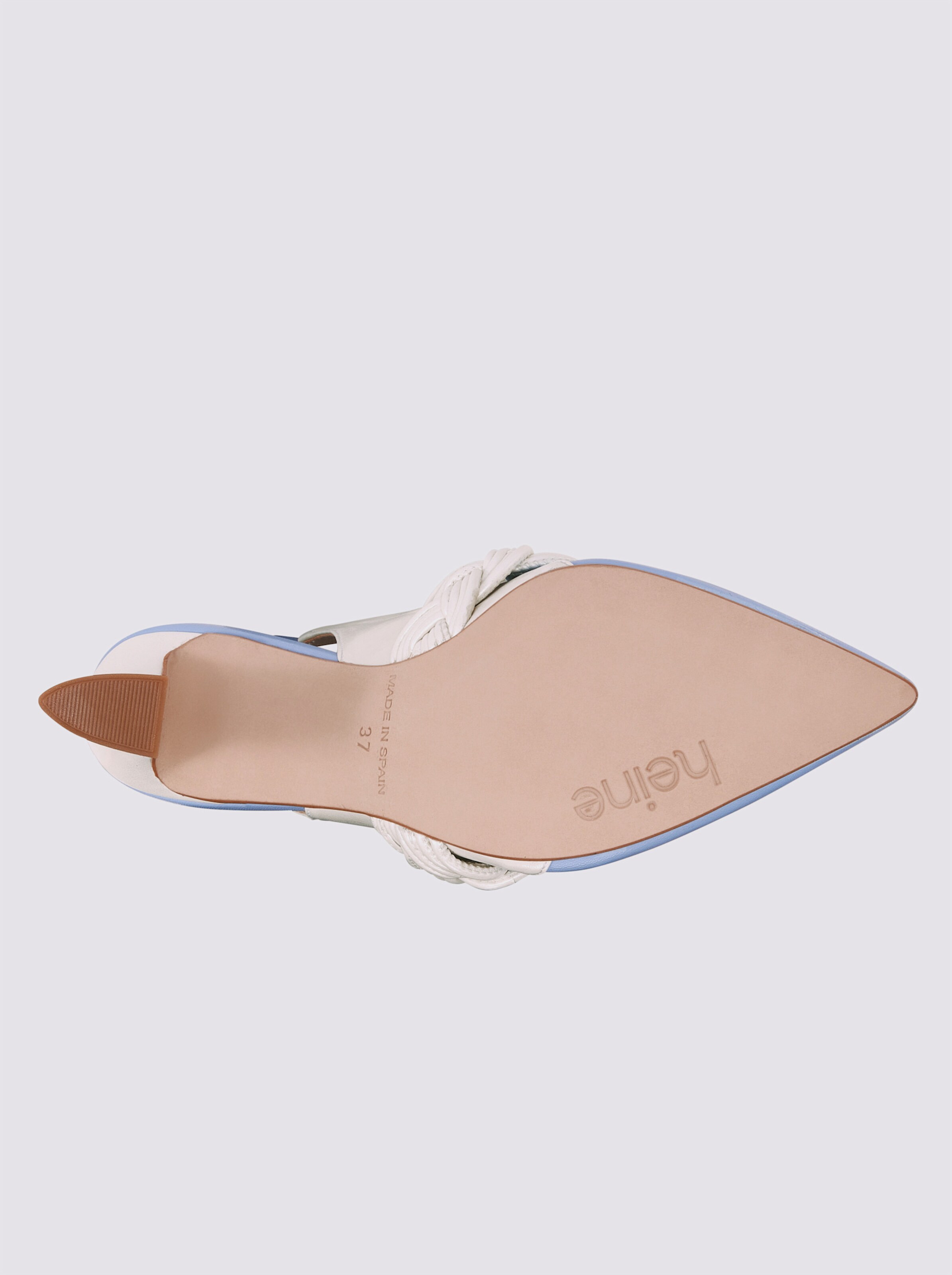 Slingpumps