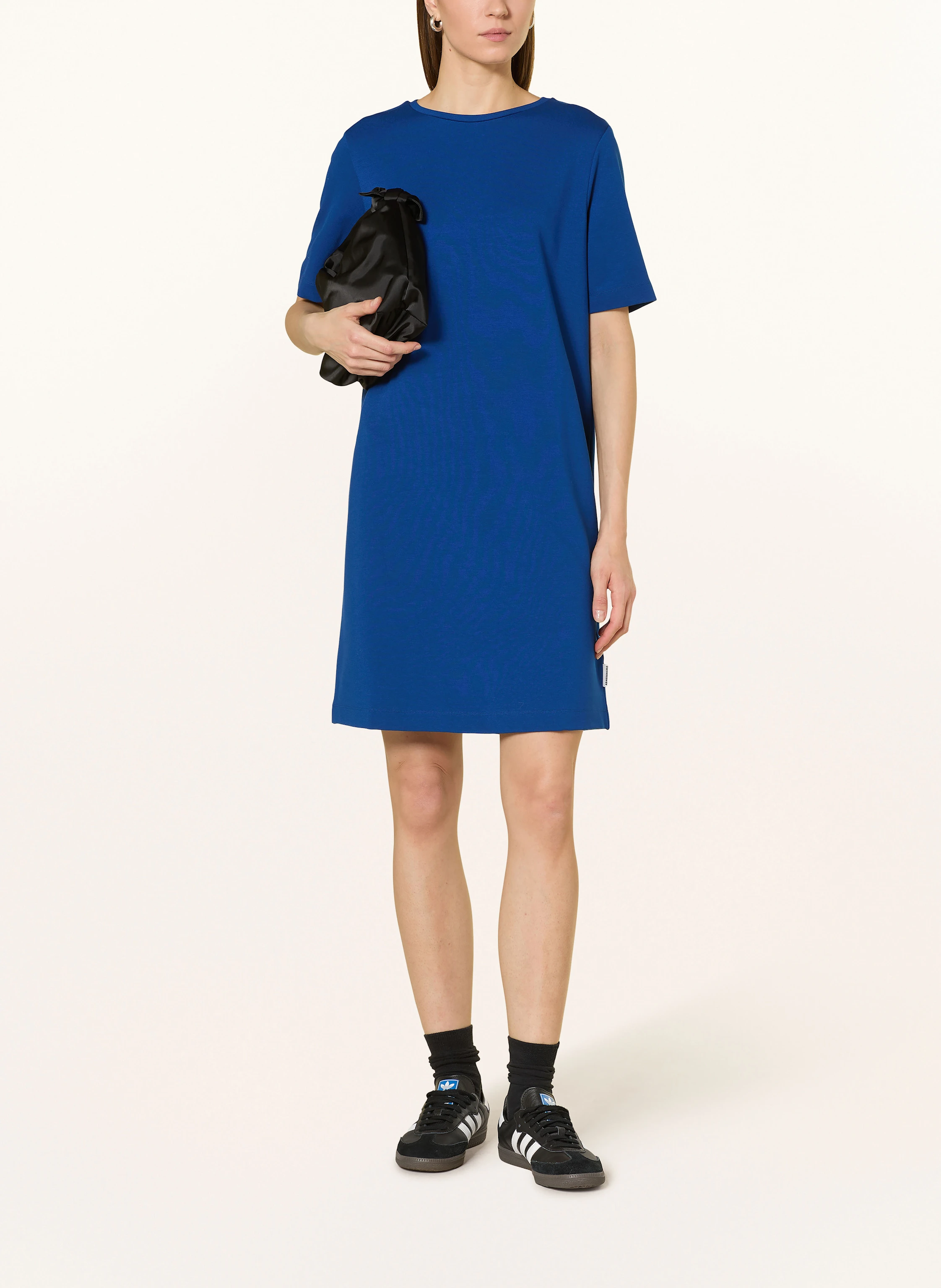 ARMEDANGELS Jerseykleid MAARILIANA