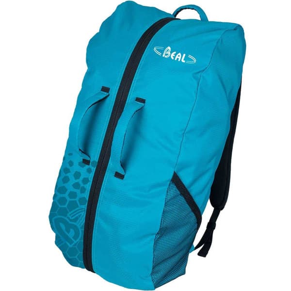 Sac à corde BEAL COMBI TURQUOISE