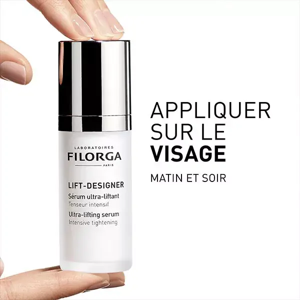 Sérum Ultra-Lifting Filorga Lift-Designer 30ml