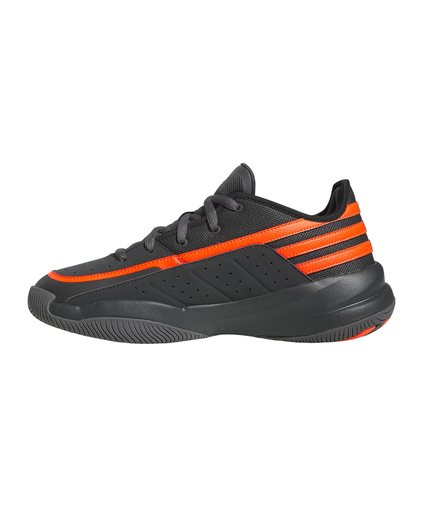 adidas Front Court Grau