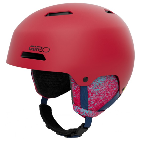 Giro - Kid's Crüe - Casque de ski