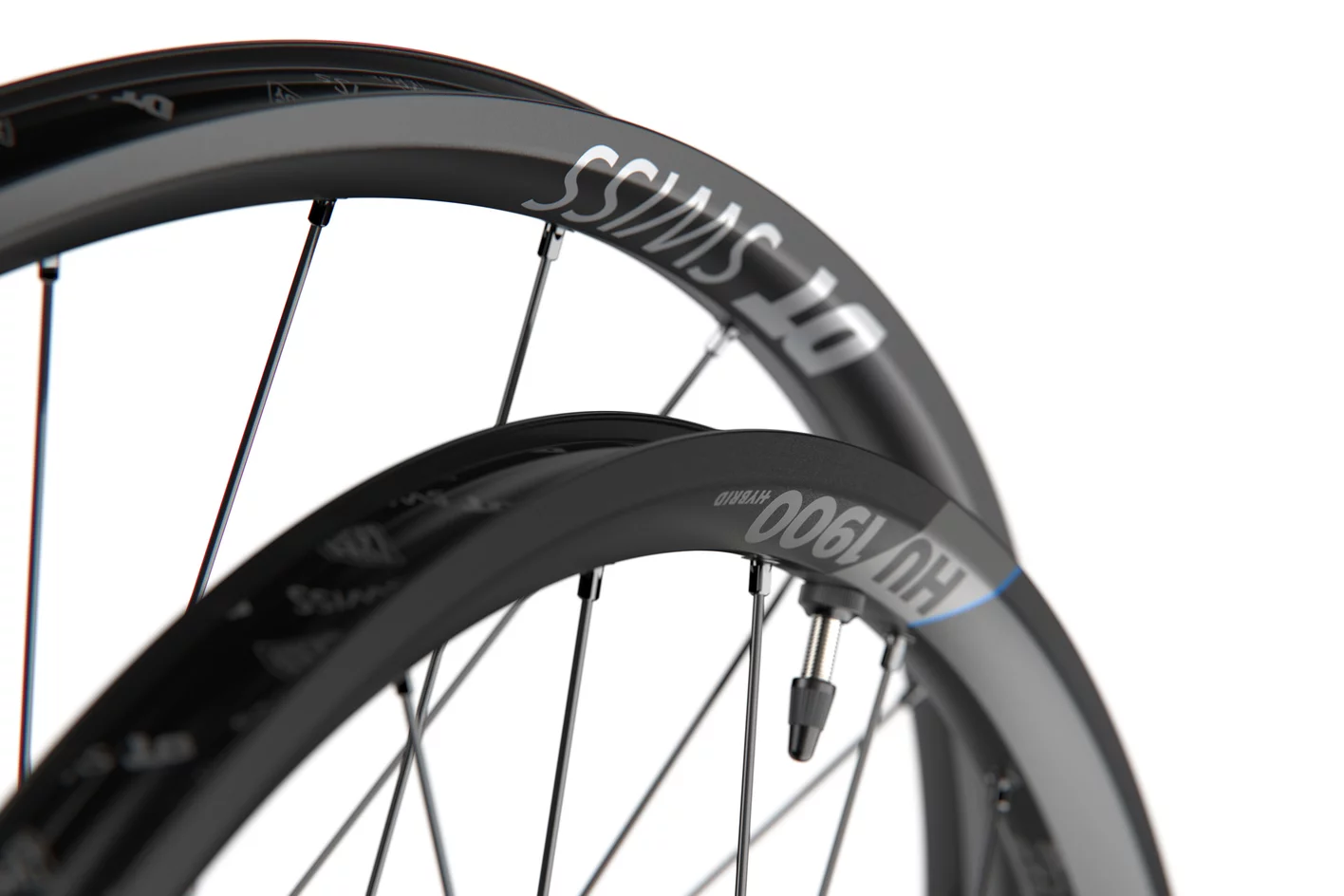 DT Swiss HU 1900 Spline 29