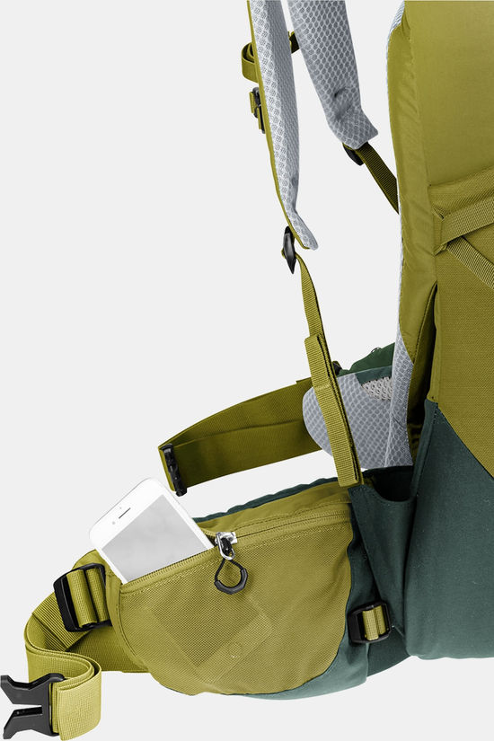 deuter deuter Aircontact Core 50+10 Backpack
