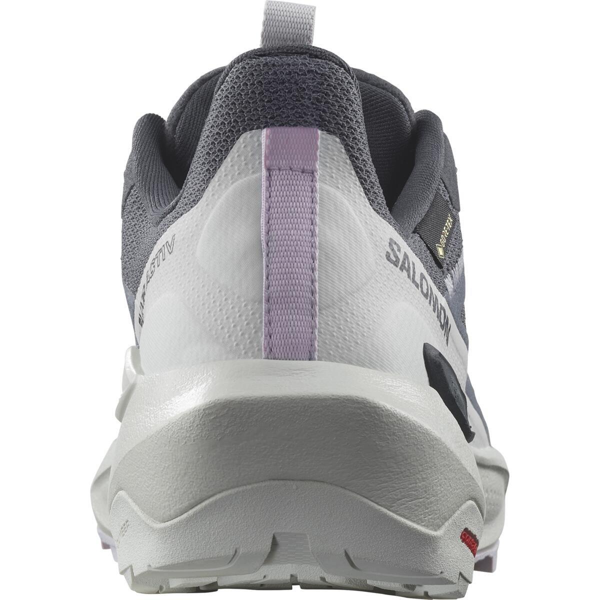 Salomon Salomon Elixir Activ GTX Womens Walking Shoe