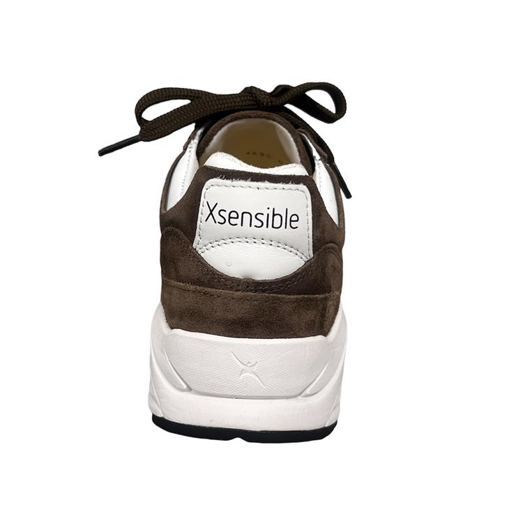 Xsensible 33000.2 wijdte G Nutmeg