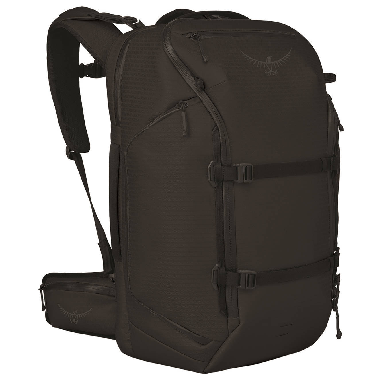 Osprey rugzak Archeon 40L zwart
