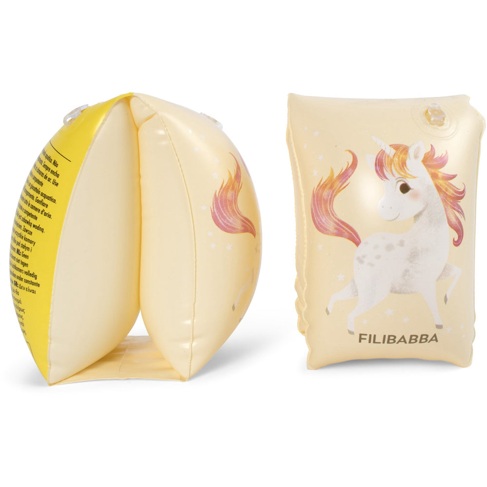 Køb FILIBABBA Unicorn Shores Alfie Badevinger