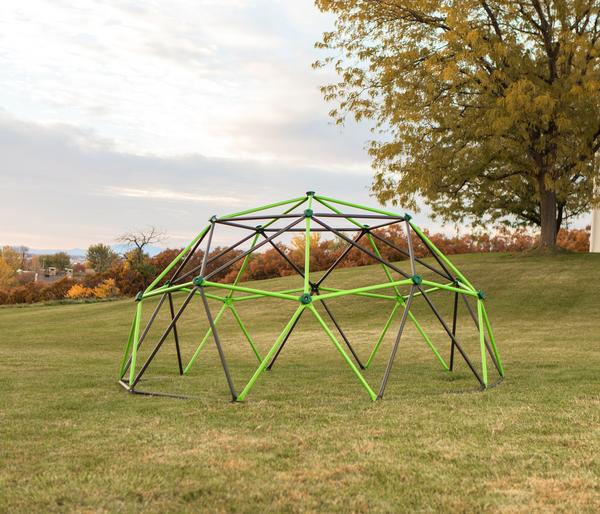 Lifetime Geodome
