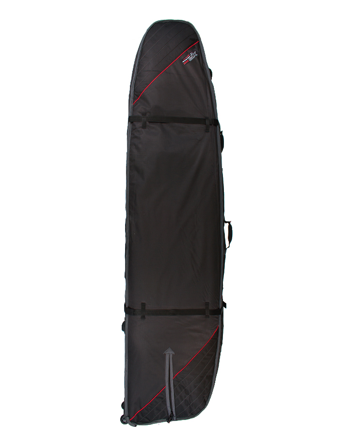 Ocean and earth Housse Double Wheel / Roulette - 8'6