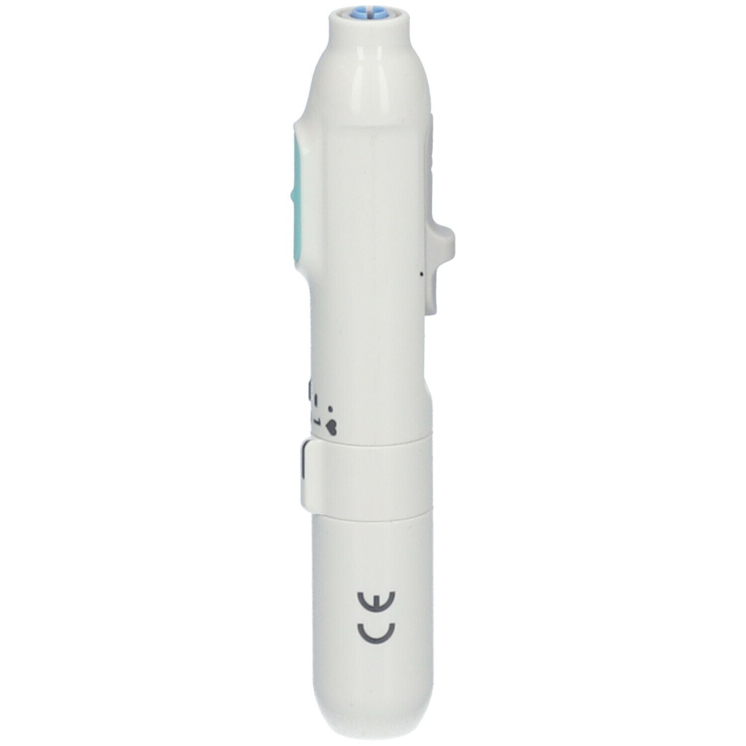 TERUMO MEDISAFE® Finetouch® II Stechhilfe