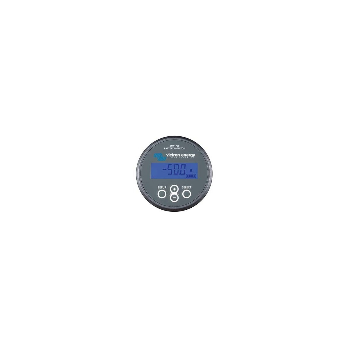 Batterimonitor Victron BMV 702