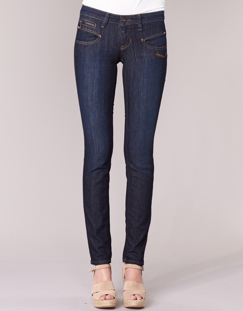 Freeman T.Porter - ALEXA SLIM SDM Azul