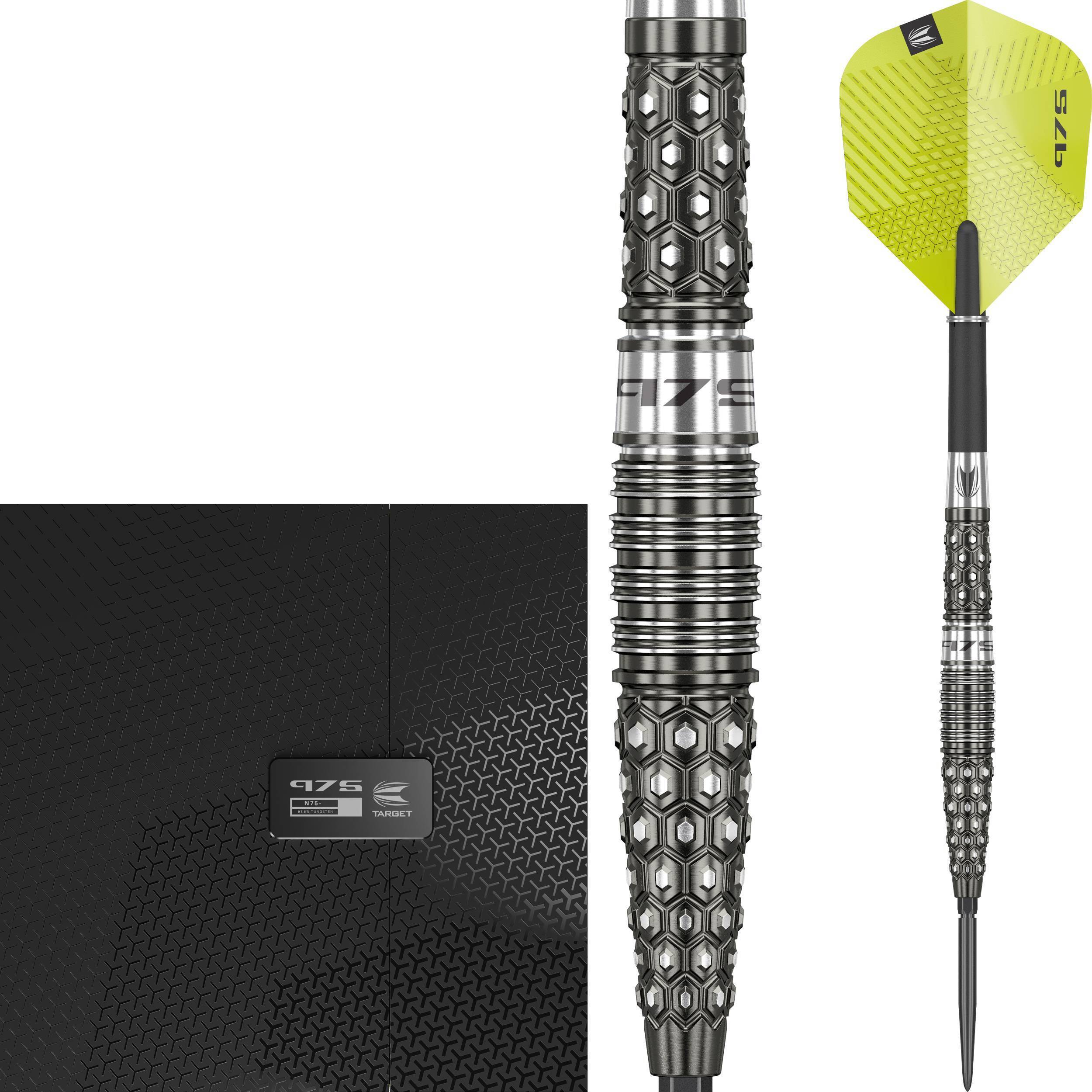 Target - Swiss Point - 975 03 - Steeldart