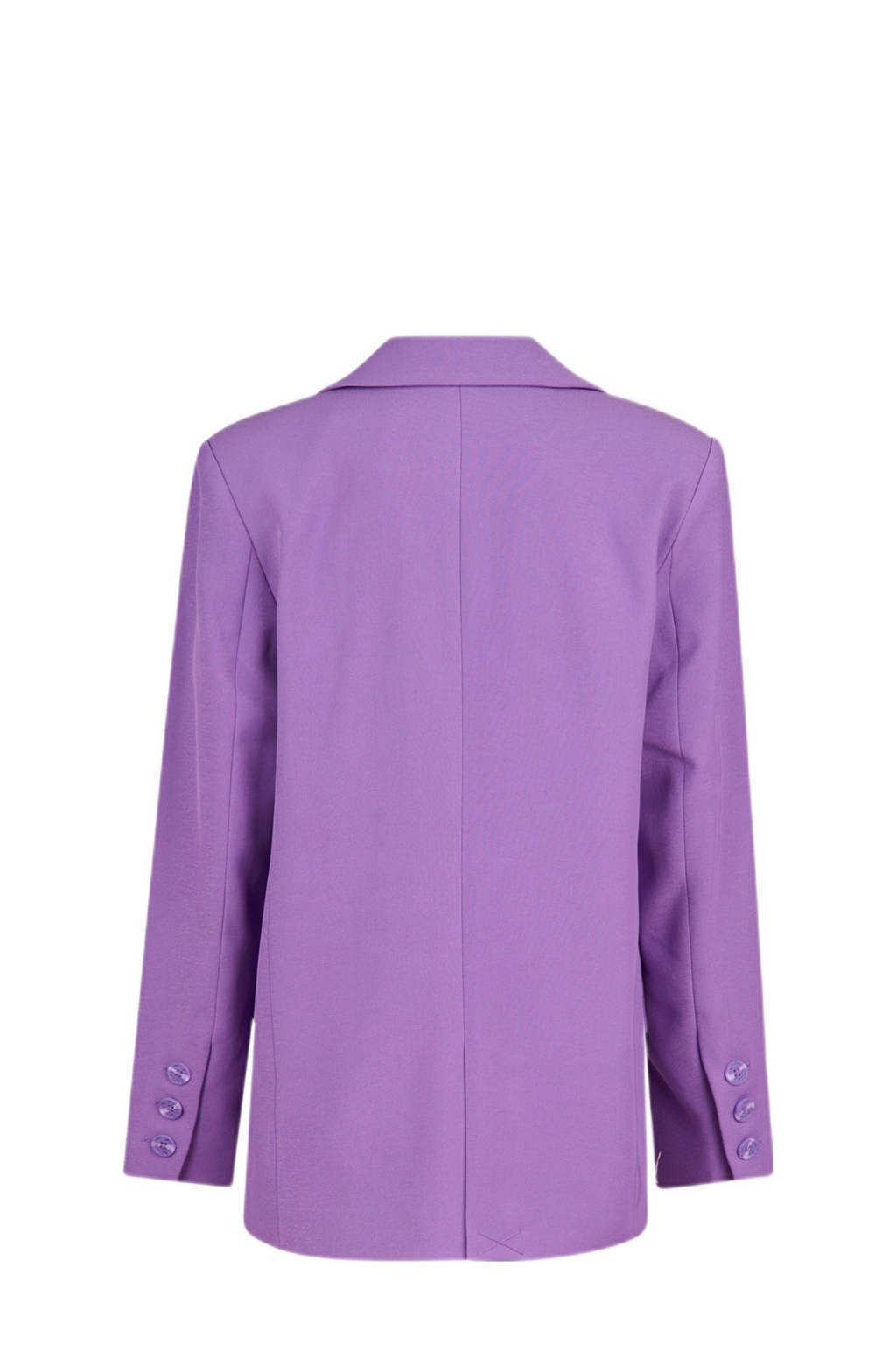Shoeby blazer paars