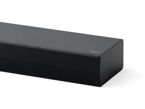 LG NS70TR - Højttalersystem - til hjemmebiograf - 5.1.1-kanal - trådløs - Bluetooth 5.1 - App-kontrolleret - 500 Watt (Total)