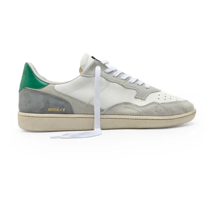 Hidnander Baskets Mega T | Vert
