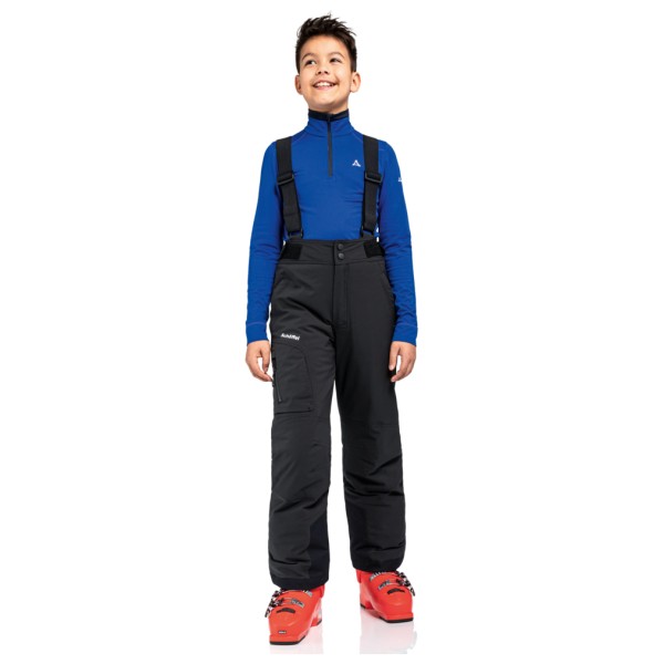 Schöffel - Boy's Ski Pants Joran - Pantalon de ski