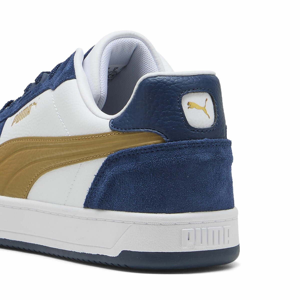 Tênis de couro PUMA Caven 2.0 Lux