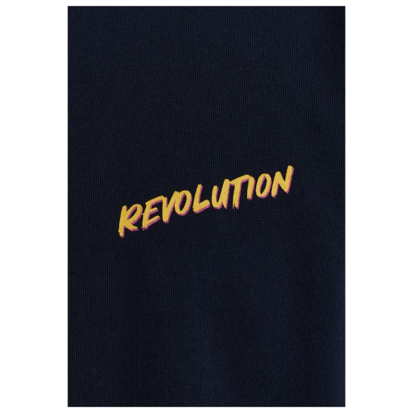 Revolution - Printed T-Shirt Sign - T-shirt