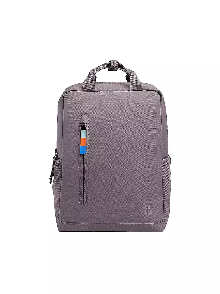 GOT BAG Rucksack DAYPACK 2.0 grau