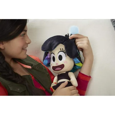 Hasbro Hanazuki Light-Up Plüsch Puppe