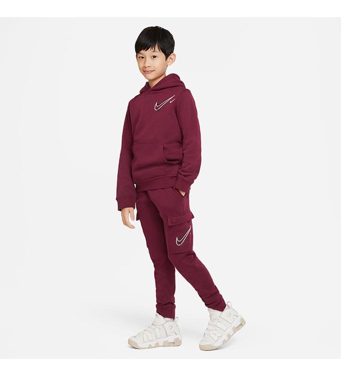 Nike JR Sportswear Cargo Joggingsbroek