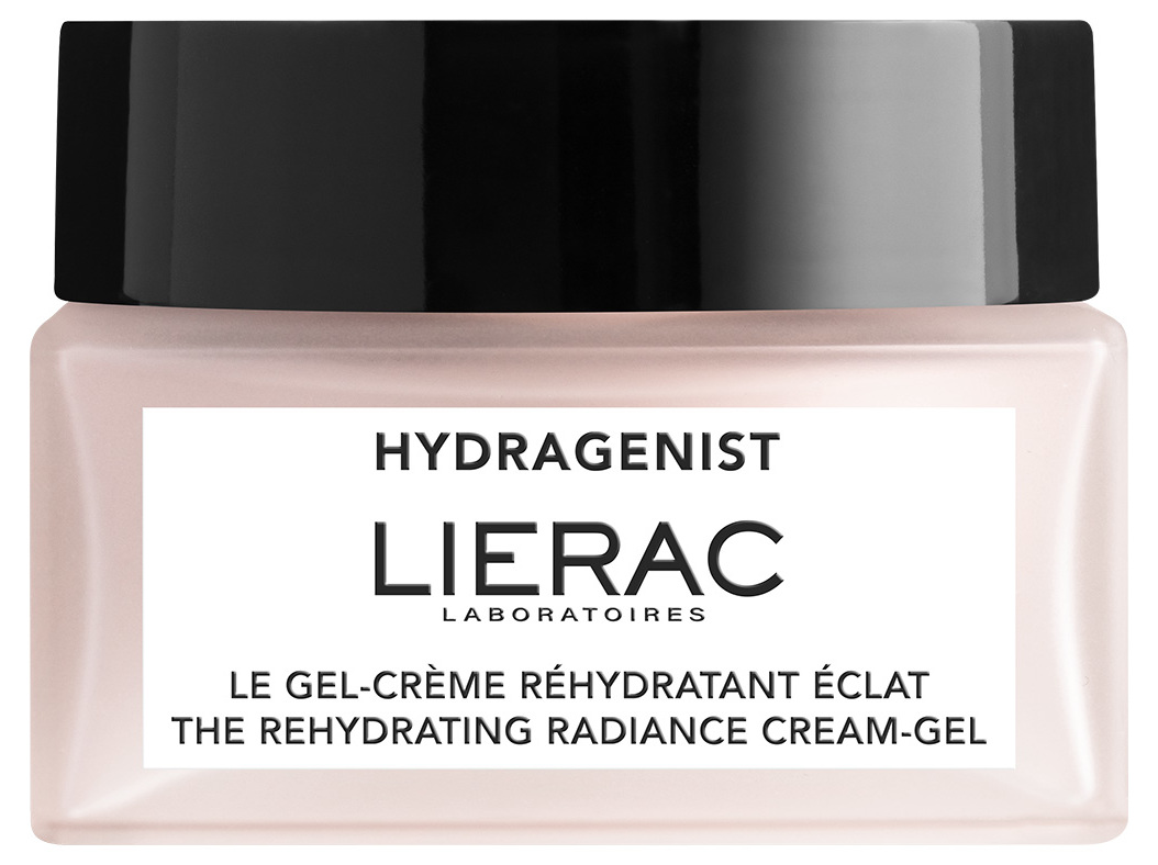 CREME LIERAC HYDRAGENIST GEL 50ML