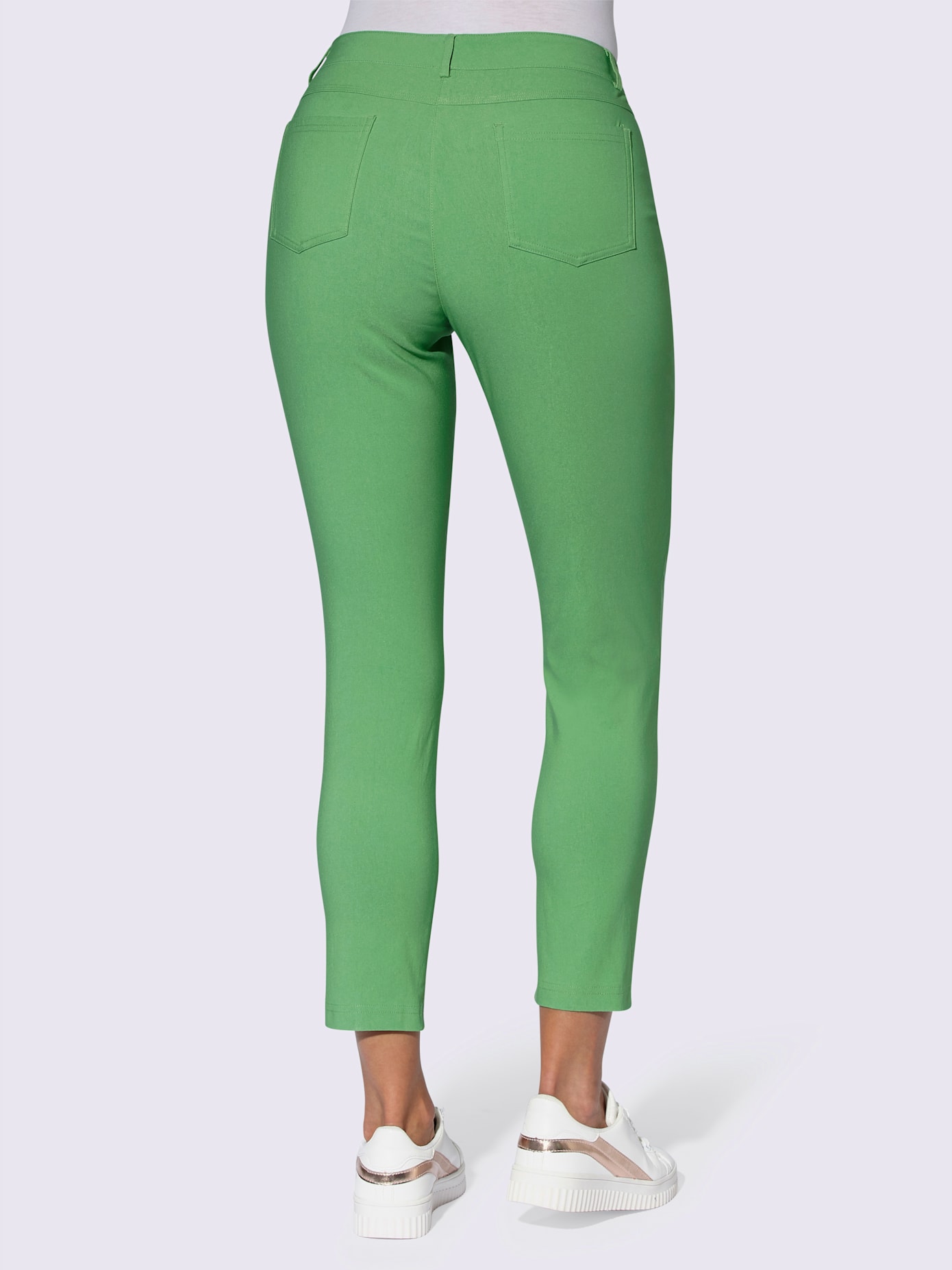 Pantalon en qualité bengaline bengaline