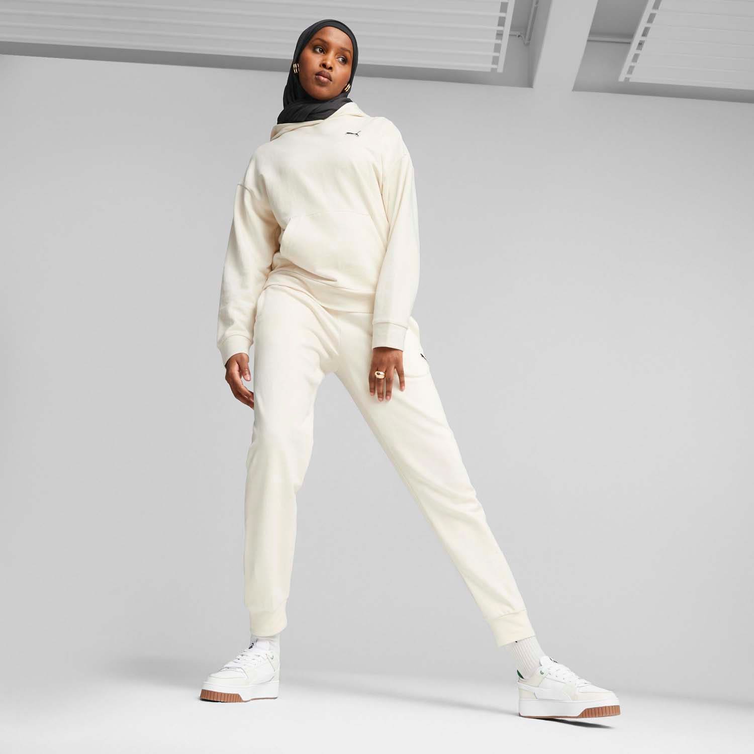 PUMA  Better Essentials Hoodie