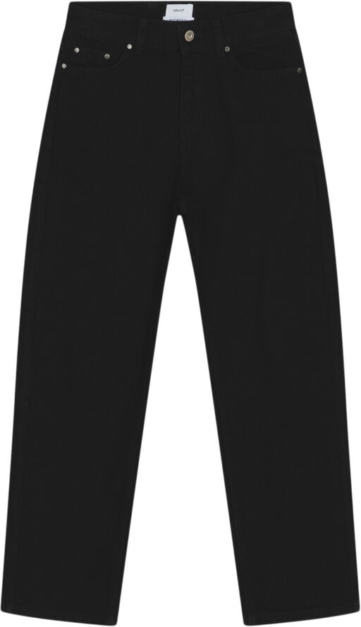Grunt Hamon Night Black