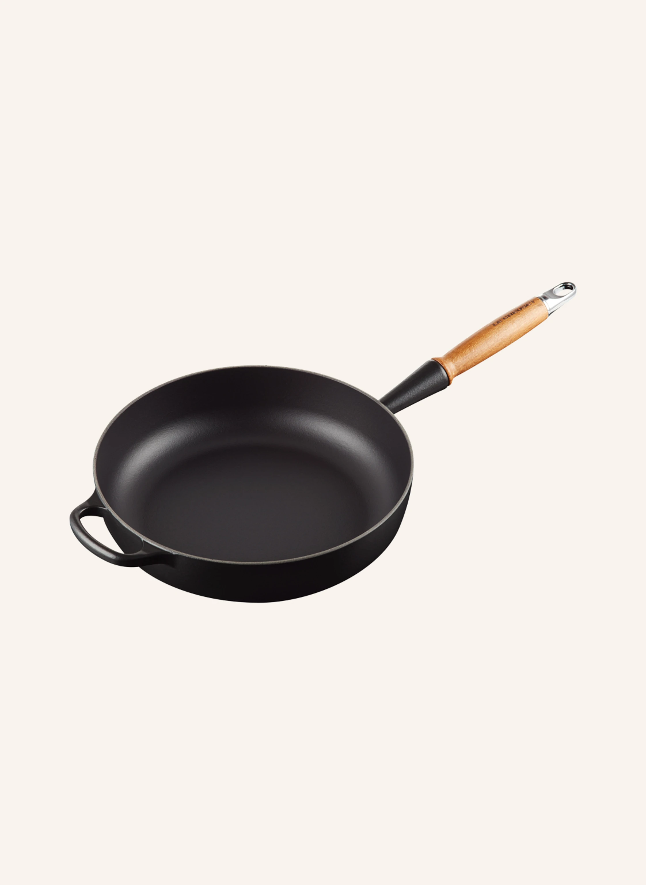 LE CREUSET Sautépfanne SIGNATURE