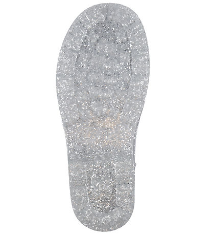Sofie Schnoor Gummistiefel - Silber