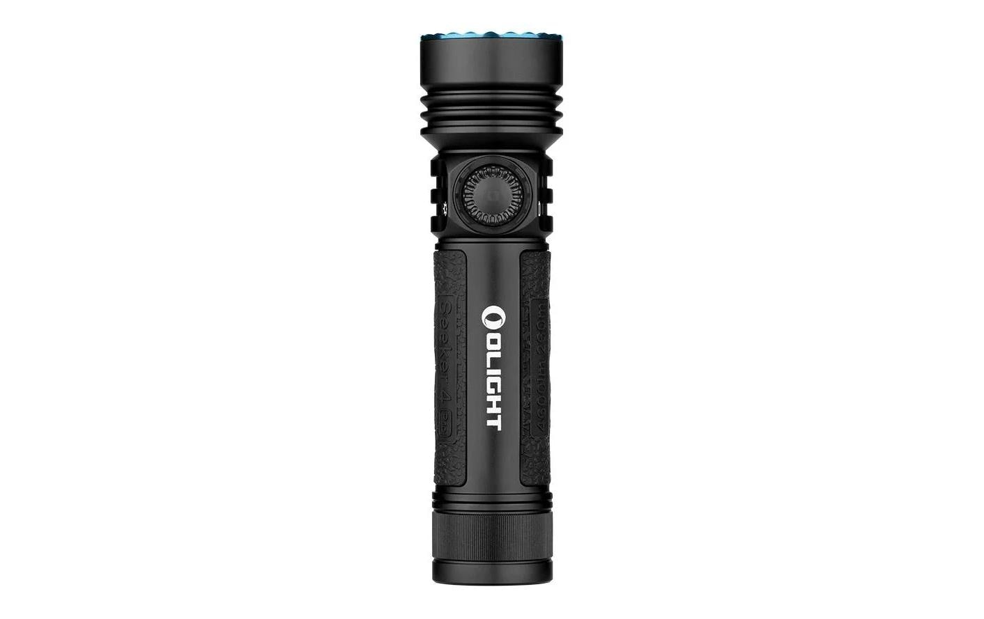 Taschenlampe Seeker 4 Pro<br>Taschenlampe