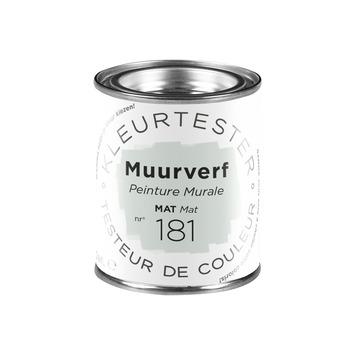 GAMMA Kleurtester muurverf nr. 181 Dublin mat 100ml