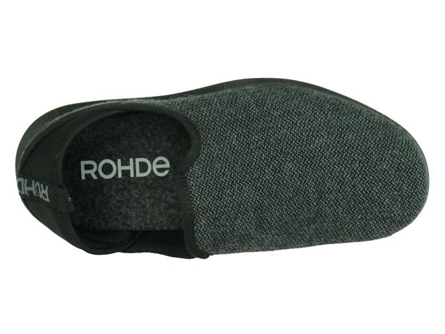 Rohde Pantoffel