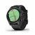 Garmin Fenix 7S Pro Sapphire Solar Schwarz 010-02776-11