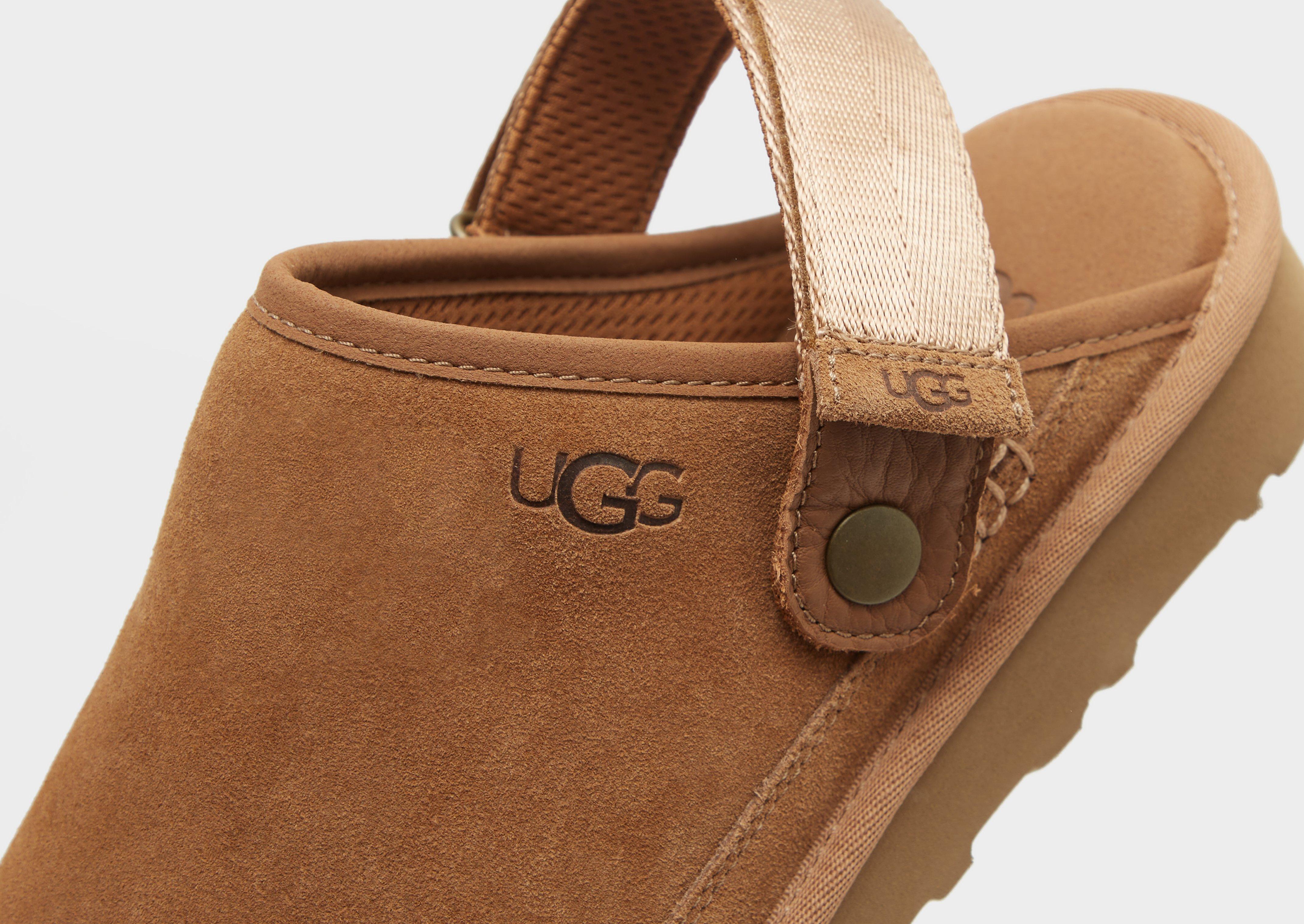 UGG Goldencoast Clog