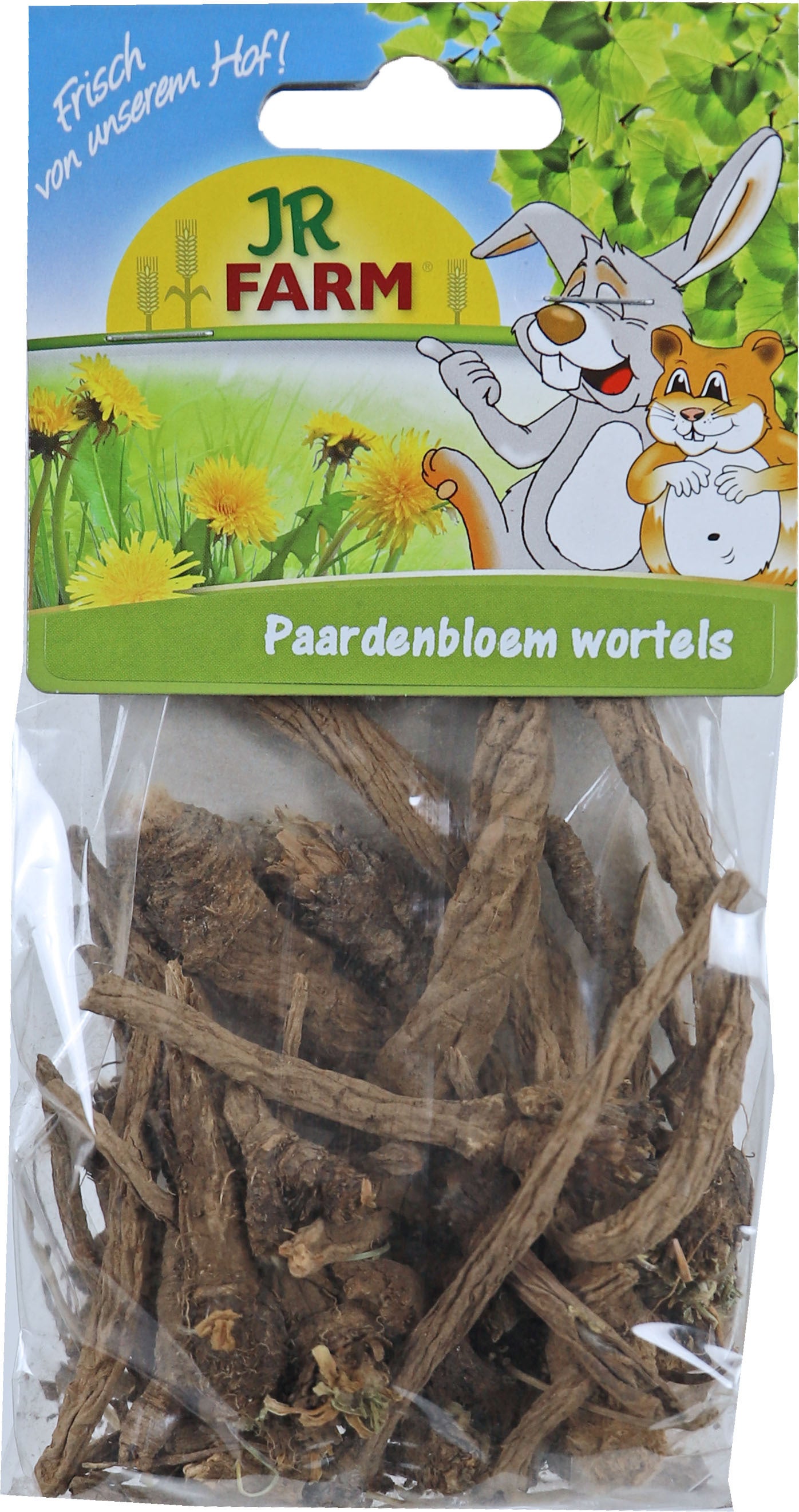 JR Farm Paardenbloemwortelen 50 g