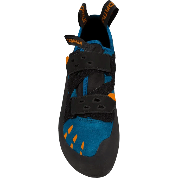 La Sportiva Tarantula Kletterschuhe Herren space blue